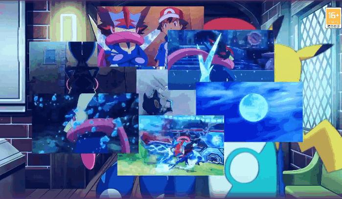 口袋大冒险BT版手游1.0 最新版截图3