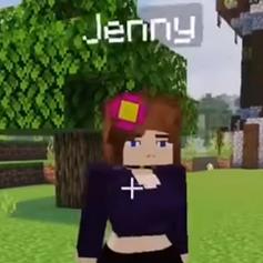 珍妮模组jennymod下载基岩版1.0 资源整合版