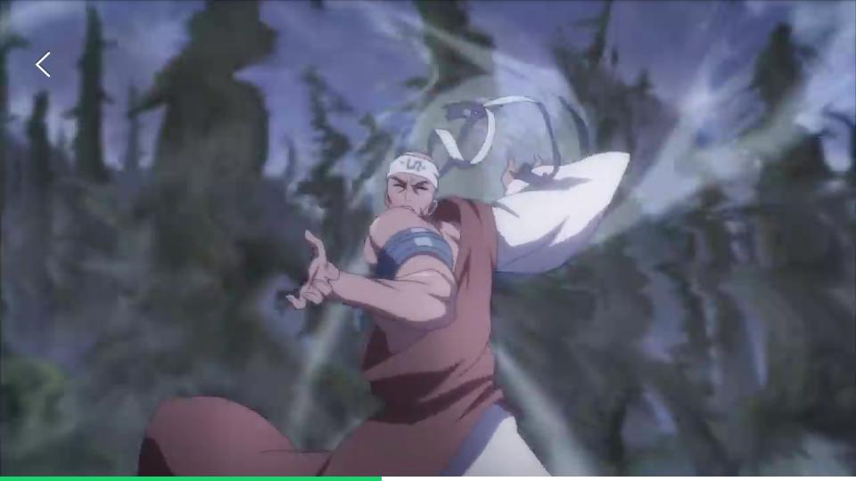 地下城与勇士M(韩服)18+版本v35.4.0 安卓下载截图2