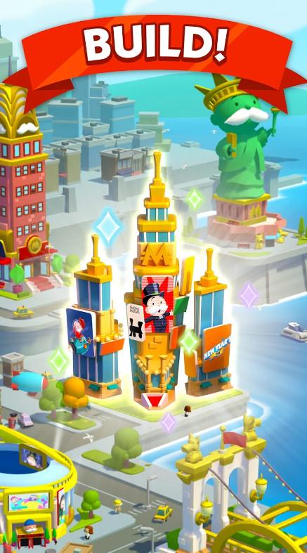 MONOPOLY GO大富翁官方版1.36.0 正版截图1