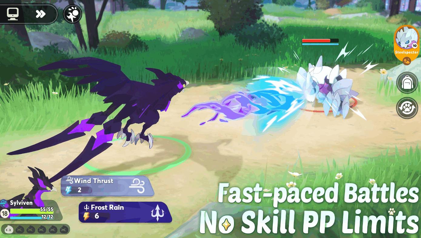 卡米的旅途国际服(Kardmi)0.1.20 最新版截图2