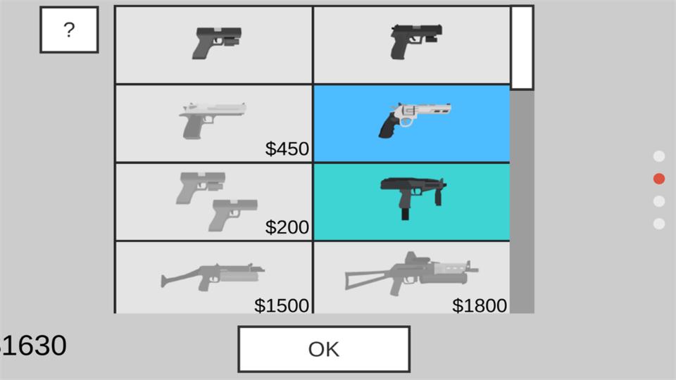 射杀僵尸防御中文版v2.0.6 最新版截图0