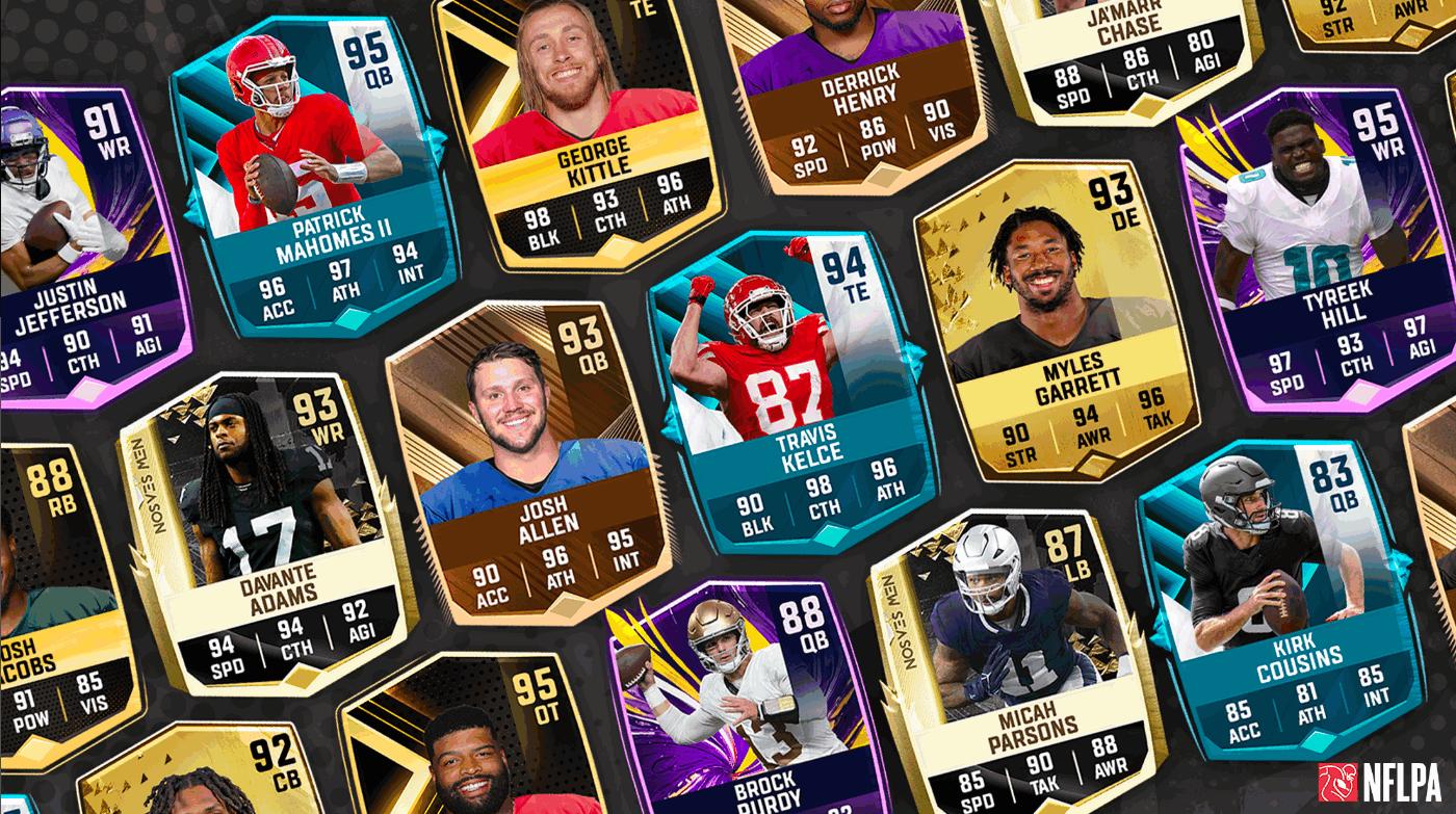 橄榄球主教练FHC25最新版25.1.3 国际服截图3