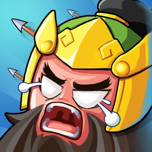 步战三国安卓版1.0.1 最新版