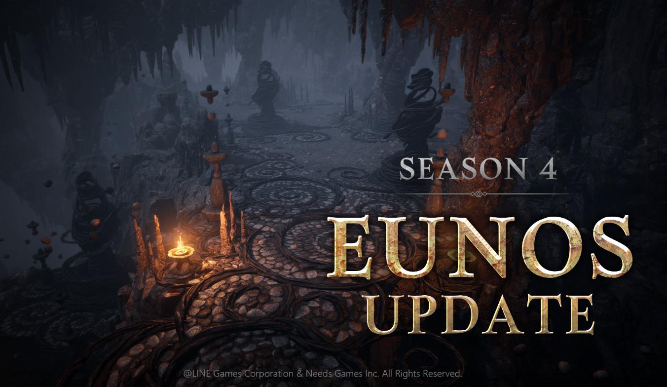 Undecember国际服安卓下载3.30.0104 国际版截图3