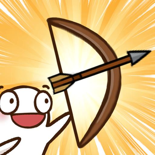 弓箭大战游戏1.0.1安卓版