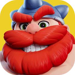 野蛮人大作战2最新版本v1.0.160 测试版