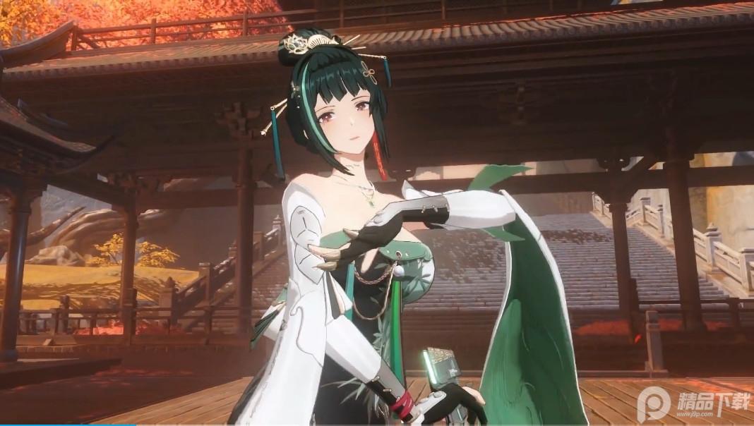 战双帕弥什b站版3.5.0.1746453666 b站版本截图2