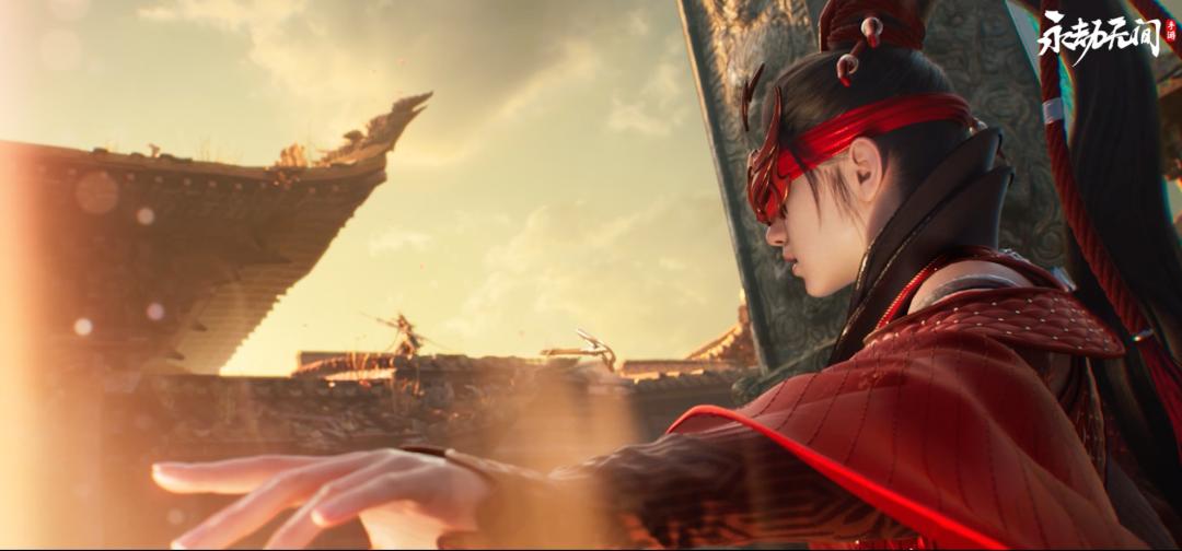 永劫无间手游正式版1.0.262342 安卓版截图2