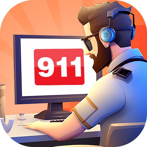 警情调度中心游戏1.0.8安卓版