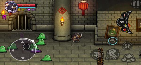 失落城堡手游1.24.0.310 安卓版截图0