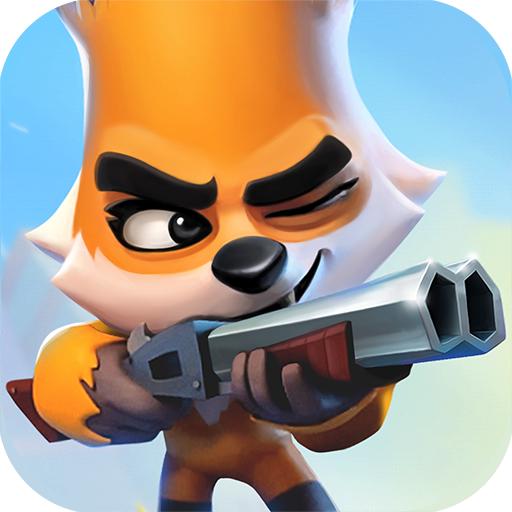 动物王者手游九游版4.30.2 安卓版