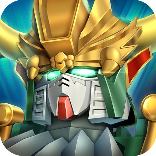 敢达争锋对决游戏8.2.0 安卓版