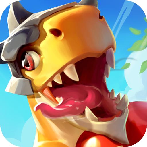 我有一座育龙岛手游1.0.51最新版