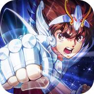 圣斗士星矢EX国际服1.0.8 安卓版