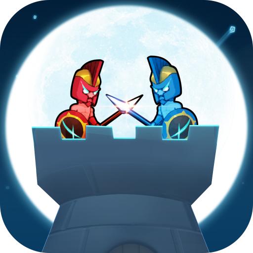 屠龙勇士游戏1.0.1 安卓最新版