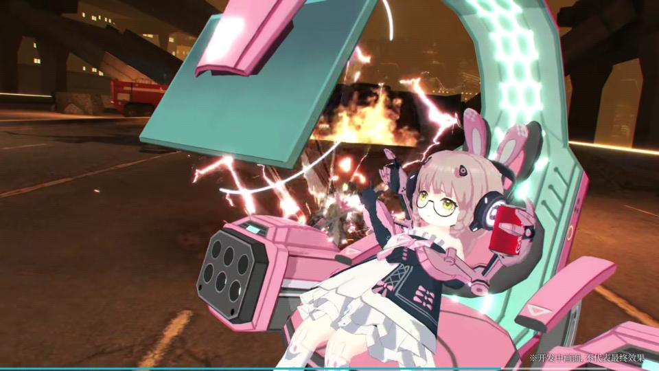 锚点降临手游下载1.0.3安卓版截图2