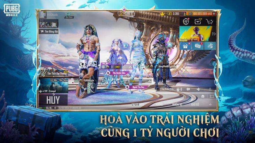 pubg越南服(PUBG Mobile VN)v4.0.0 安卓最新版截图0