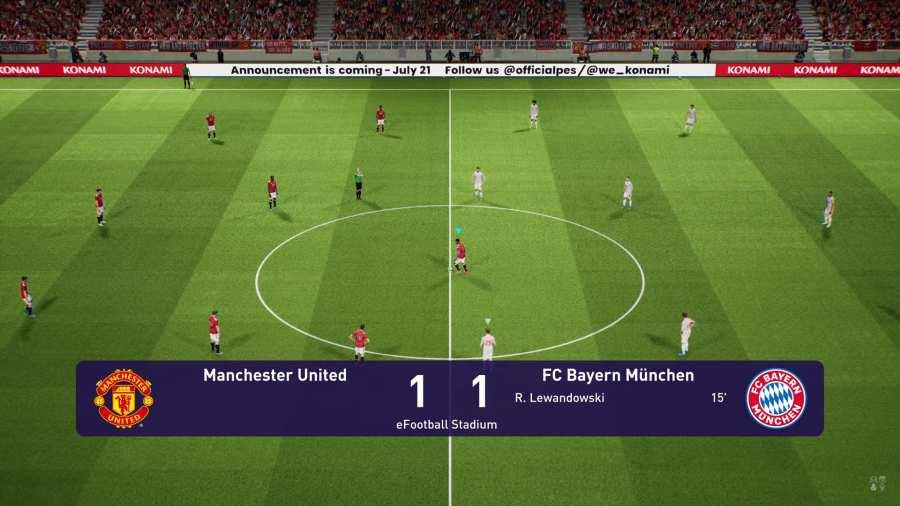 实况足球2025免费版v10.0.0 安卓版截图0