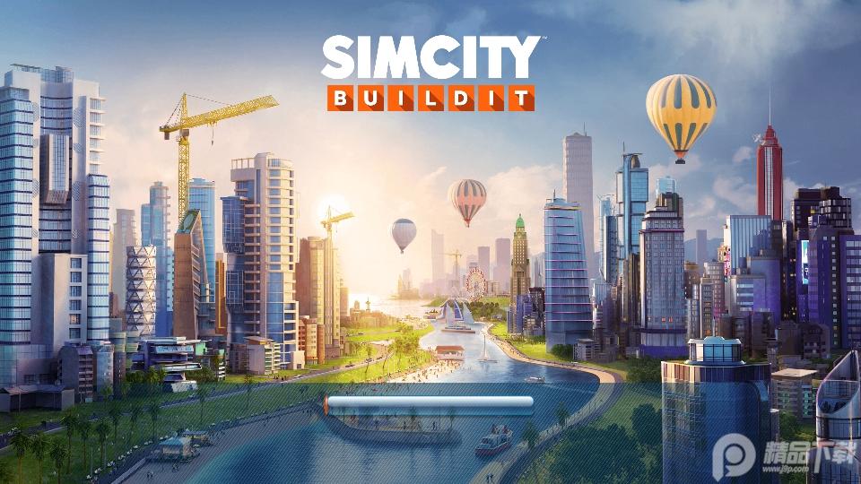 模拟城市我是市长国际服(SimCity BuildIt)1.62.1.135396 谷歌正版截图3