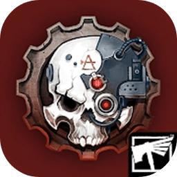 战锤40K机械神教(Mechanicus)1.4.4.4 手机版