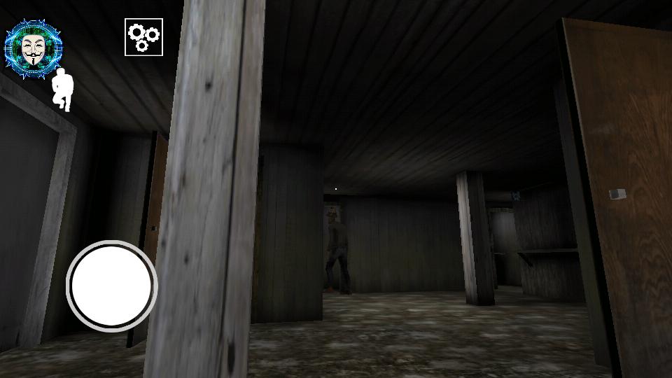 奶奶2黑客共存版菜单版(Granny Chapter Two)v1.1.8 内置版截图0