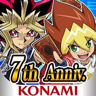 游戏王决斗链接国际版下载(Duel Links)9.6.1 手机版