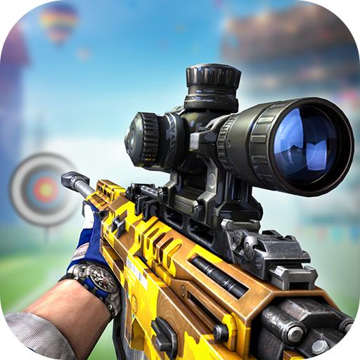 狙击手冠军手游1.4.2 安卓版