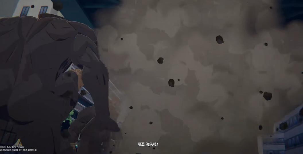 一拳超人世界手游国际服(OPM World)v1.2.0 最新版截图2