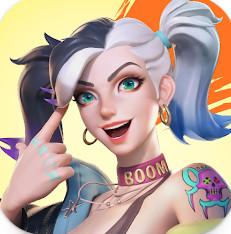 MATR1X FIRE国际服0.5.1 最新版