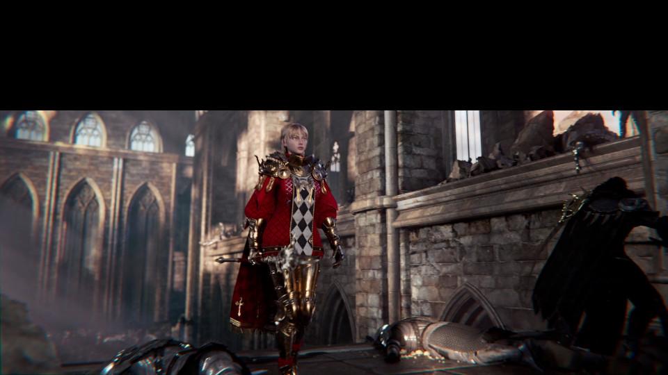 权力之望2025韩服最新版1.0.12 手机版截图2