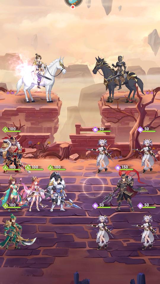 卧龙三国正式版3.1.0.00090014最新版截图0