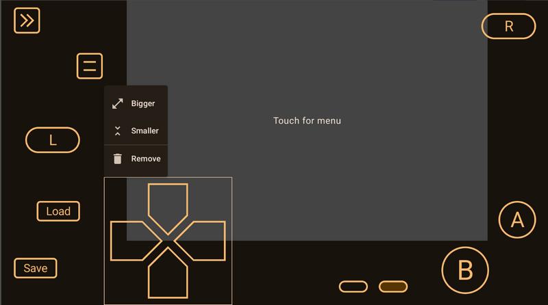 Linkboy模拟器bga模拟器官方版v3.3.0谷歌直装版截图0