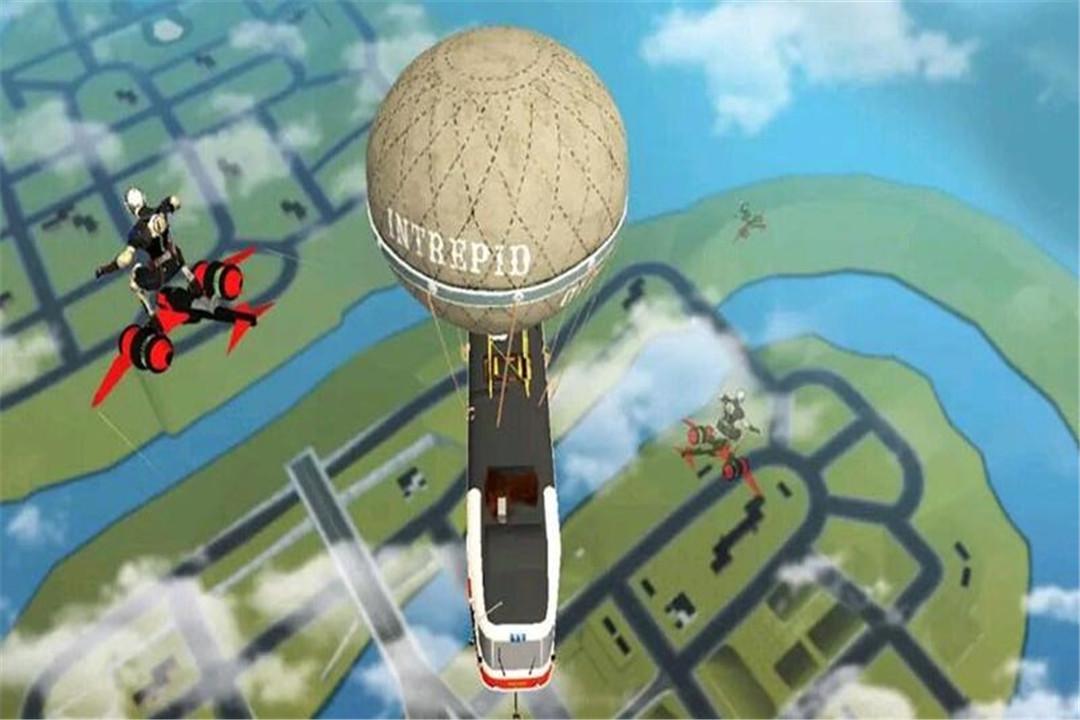 猪猪爱射击安卓V1.1手机最新版截图1