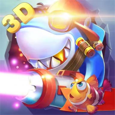 网趣捕鱼福卡版最新版v1.26 高爆手机版