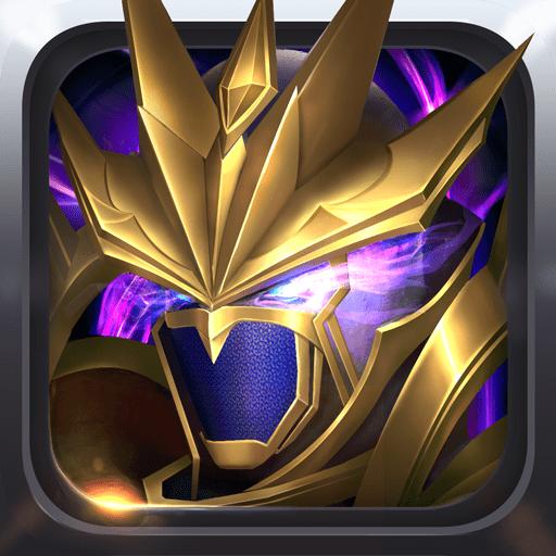 怒剑传说单职业1.2.950 单职业