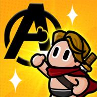英雄集结国际版(Hero Assemble)v1.0.13 安卓最新版
