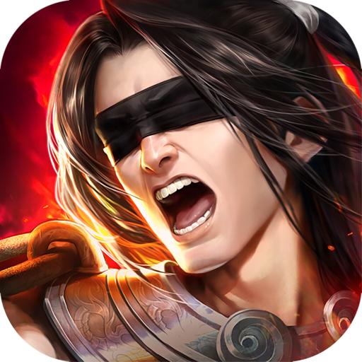 大唐无双名将传最新版v1.0 安卓版