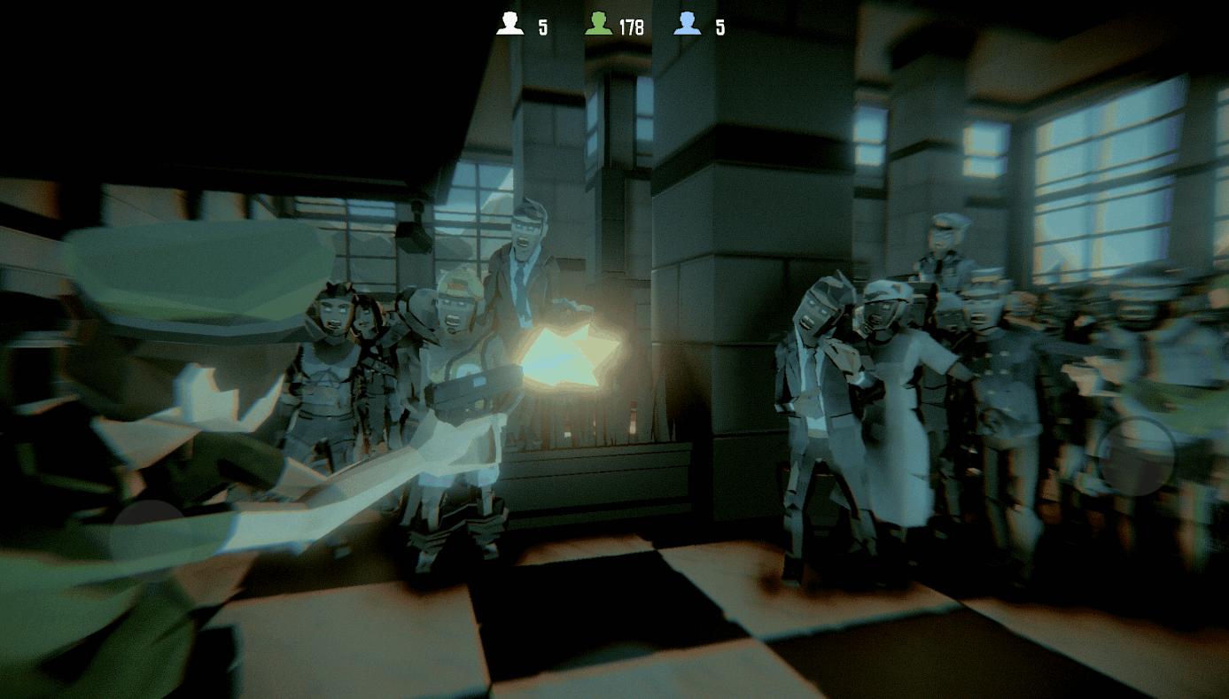 战争沙盒最新版1.80.7 手机版截图3