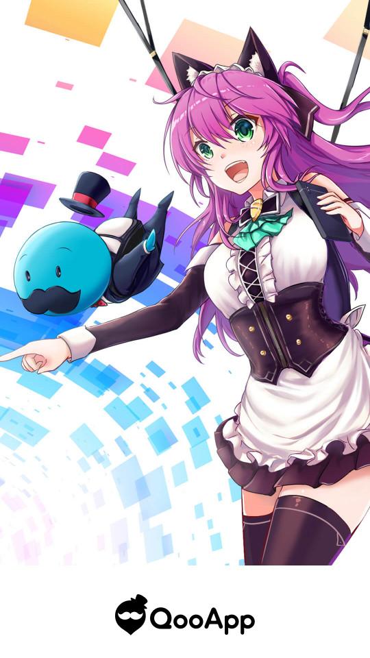 qooapp游戏库中文版v9.1.1 手机最新版截图3