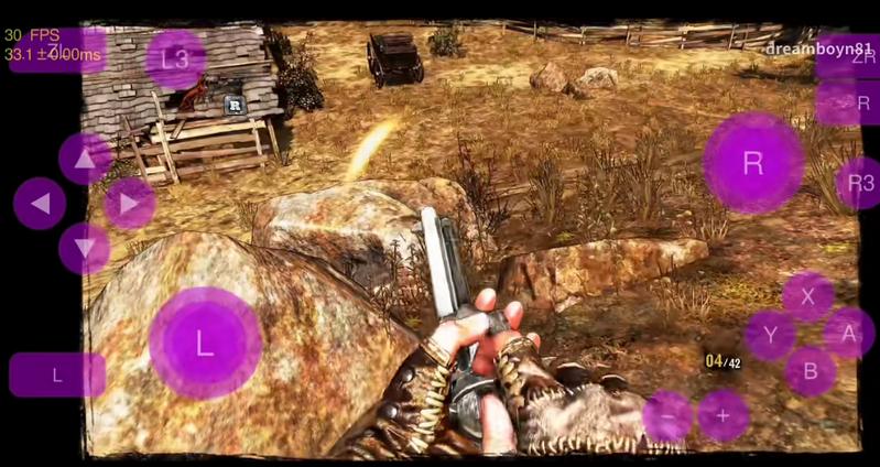 Skyline Edge天际线ns模拟器汉化加速版2.0.0.275安卓中文美化版截图3