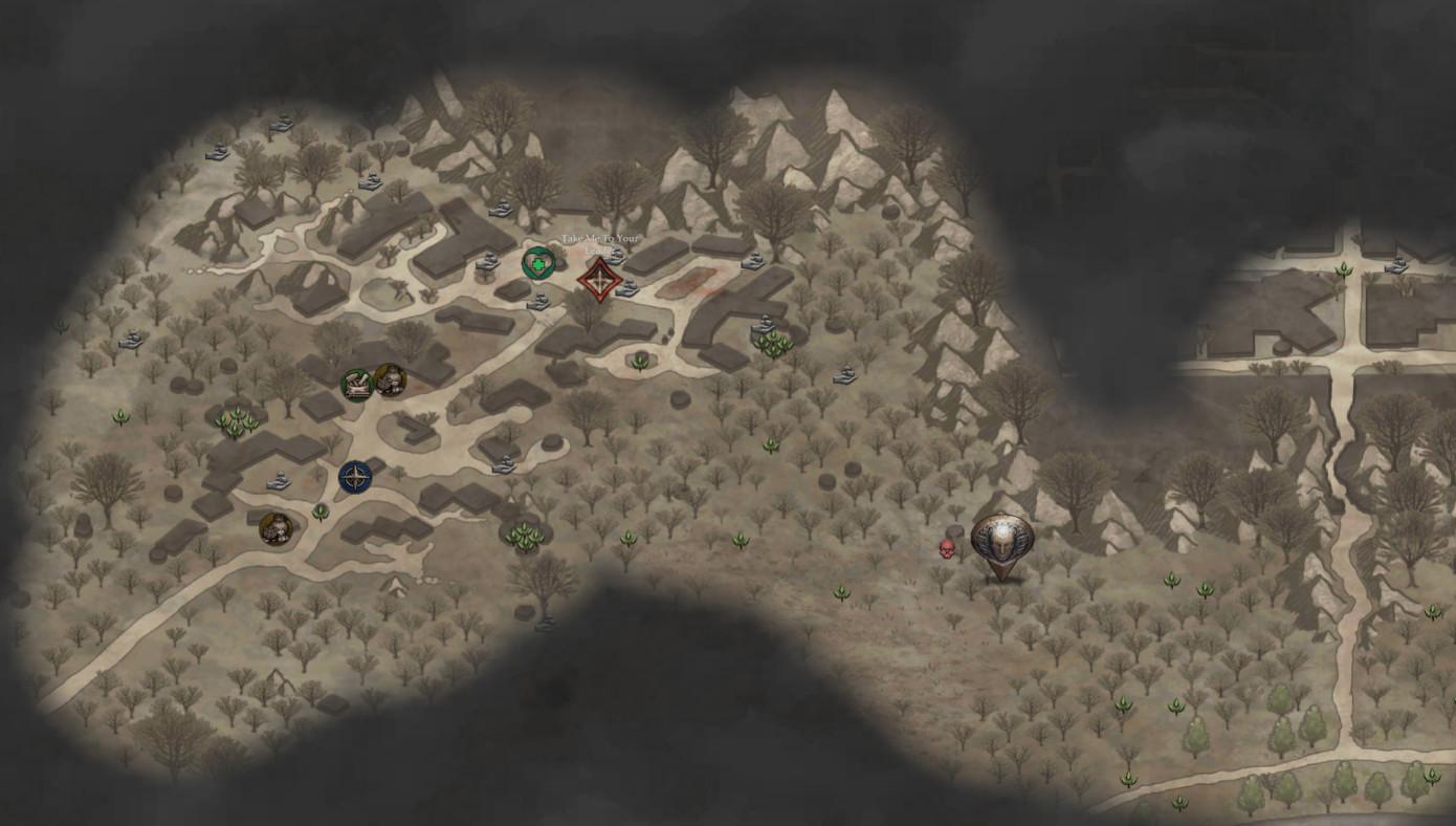 Vendir  Plague of Lies安卓版1.1.192 最新版截图0