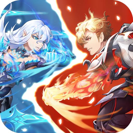 云上大陆手游安卓版1.0.2 手机最新版