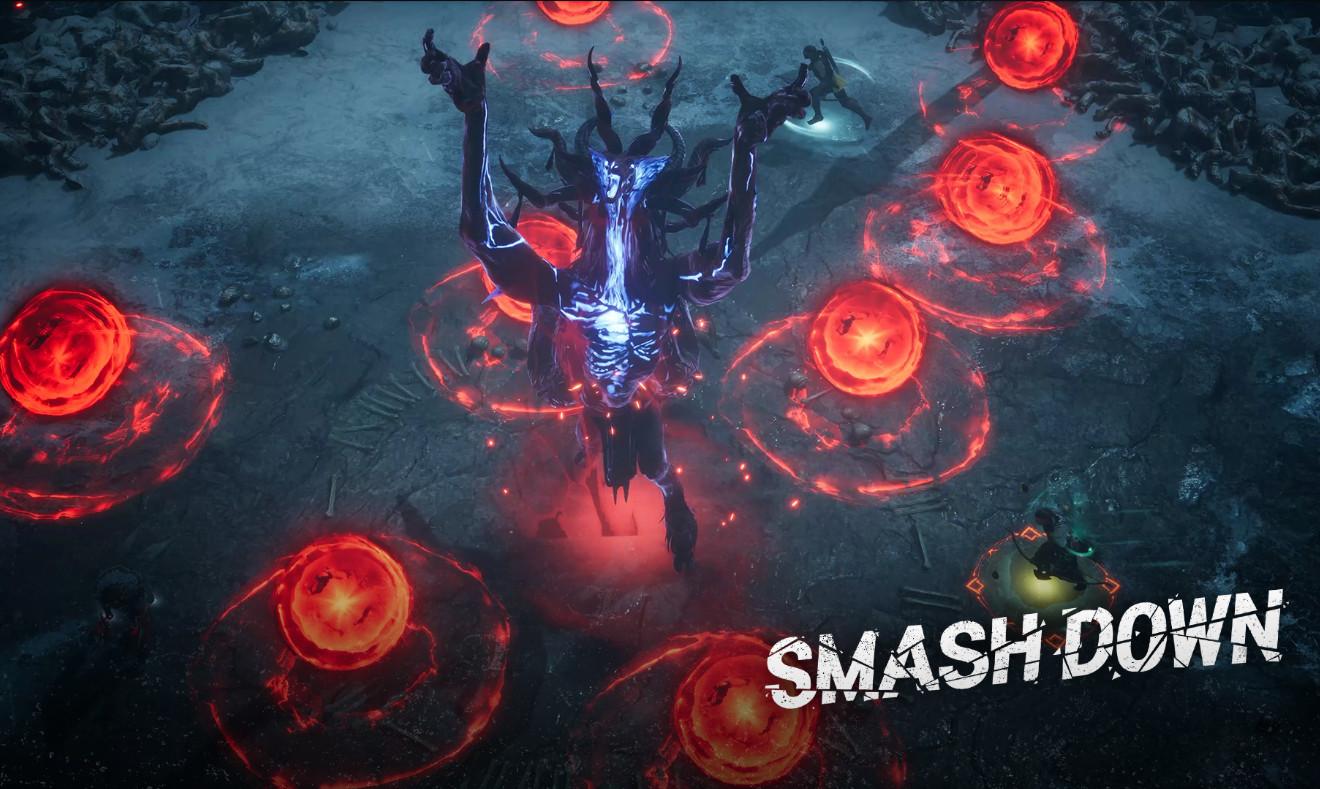 Undecember国际服安卓下载3.30.0104 国际版截图0