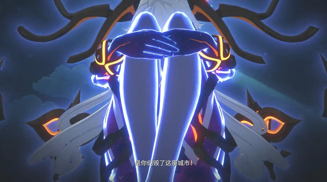 代号无限大安卓最新版1.0 官方版截图3