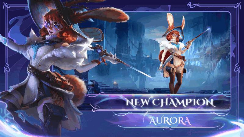 英雄联盟手游马来西亚服v6.3.0.9009 海外版截图2