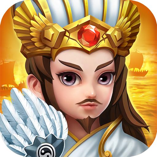 逐鹿九州游戏0.0.345 安卓最新版