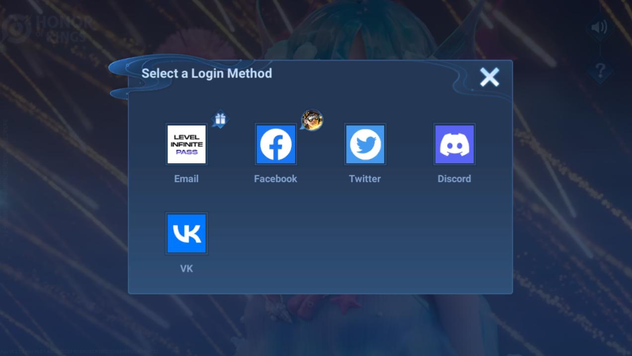王者荣耀全球国际服最新版(Honor of Kings) 11.1.1.8安卓版