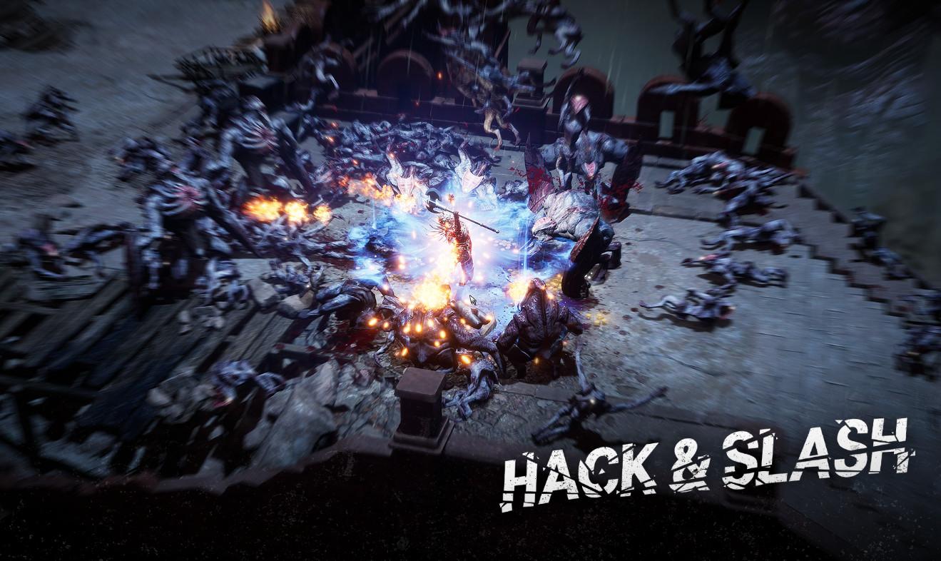 Undecember国际服安卓下载3.30.0104 国际版截图2