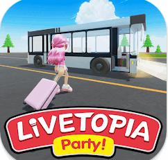 闪耀小镇派对(Livetopia Party)国际服1.6.430 手机版